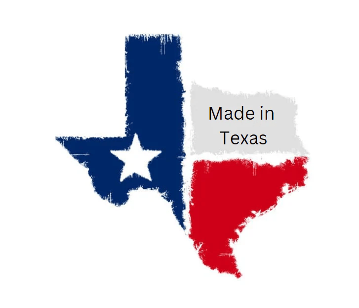 Made in Texas