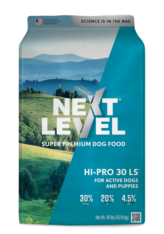 Next Level Hi-pro 30LS