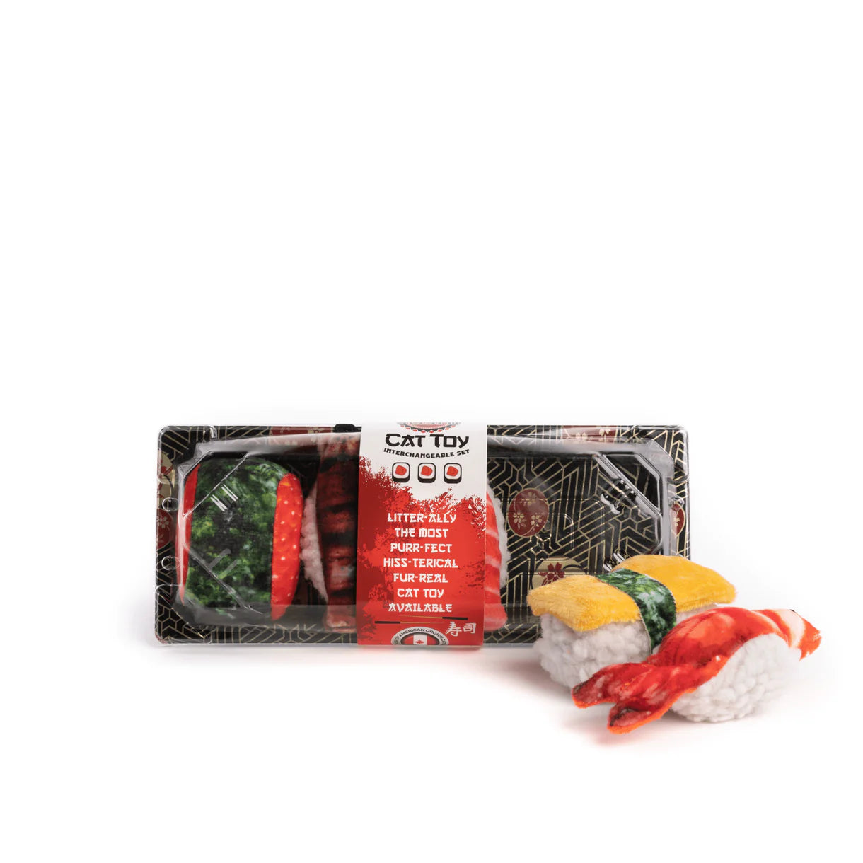 FabCat Toys
