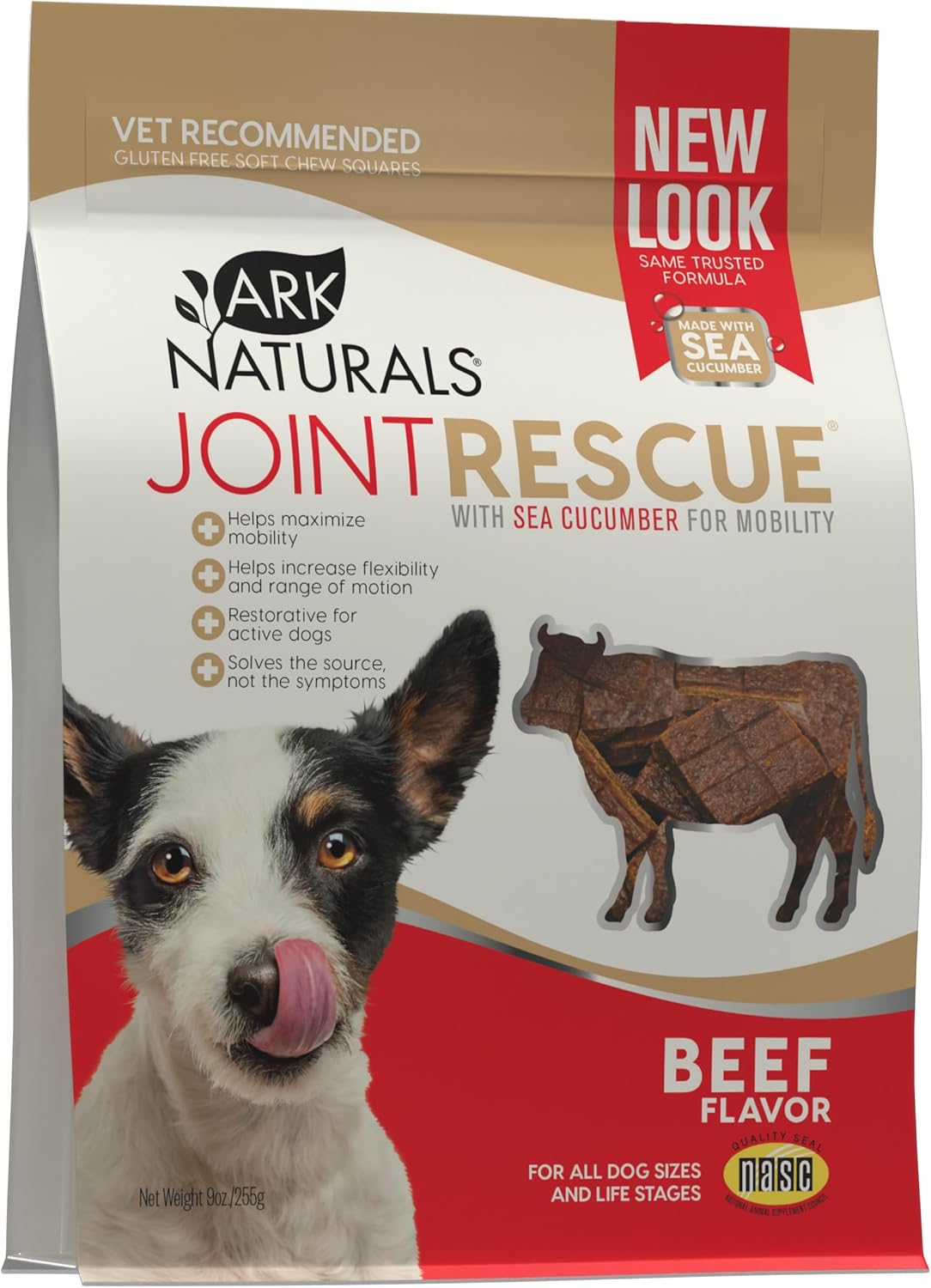 Ark Naturals Joint Rescue Chews