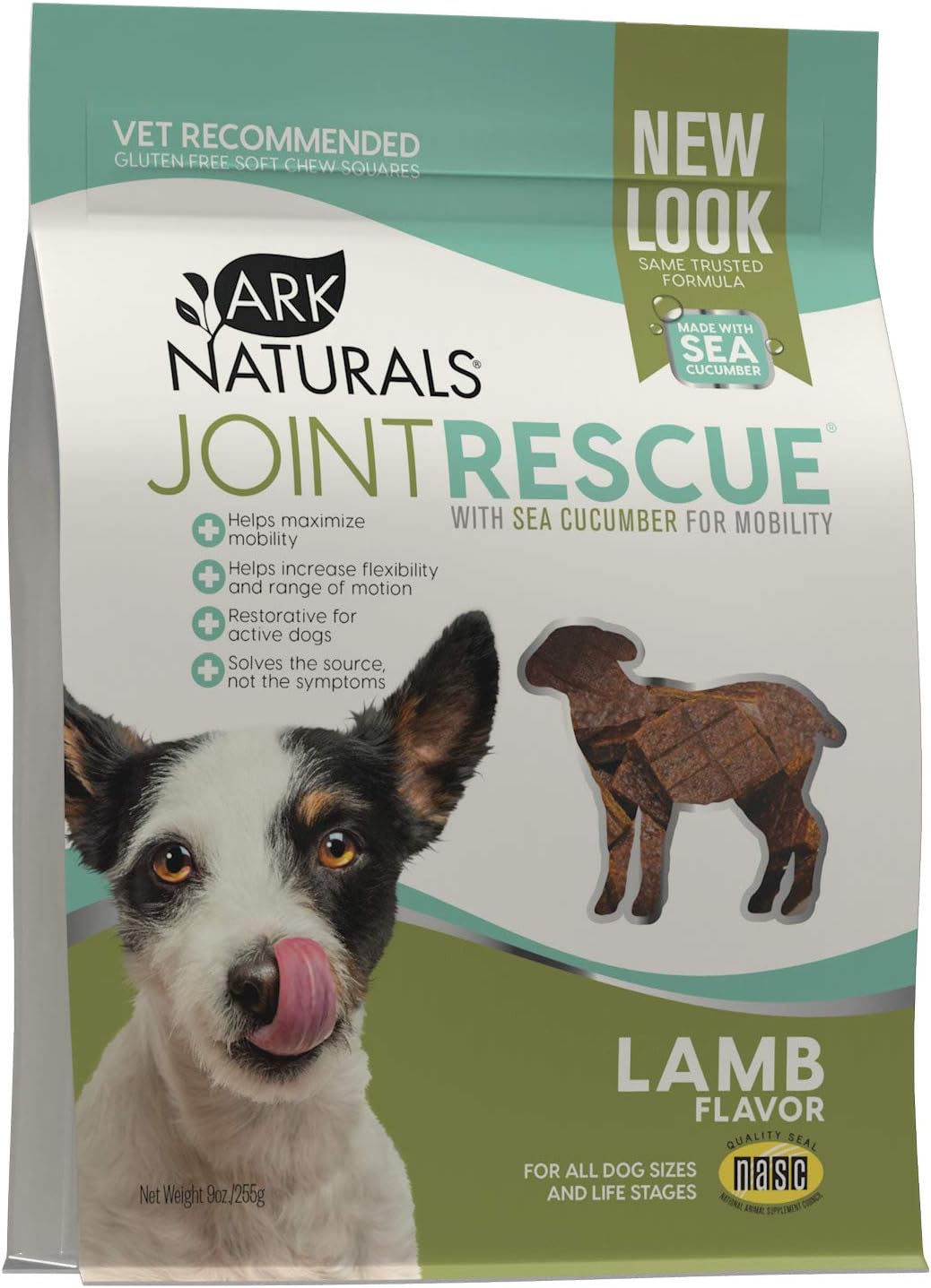 Ark Naturals Joint Rescue Chews