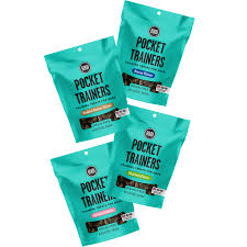 Bixbi Pocket Trainers