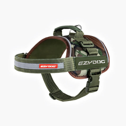 Ezydog Convert Harness