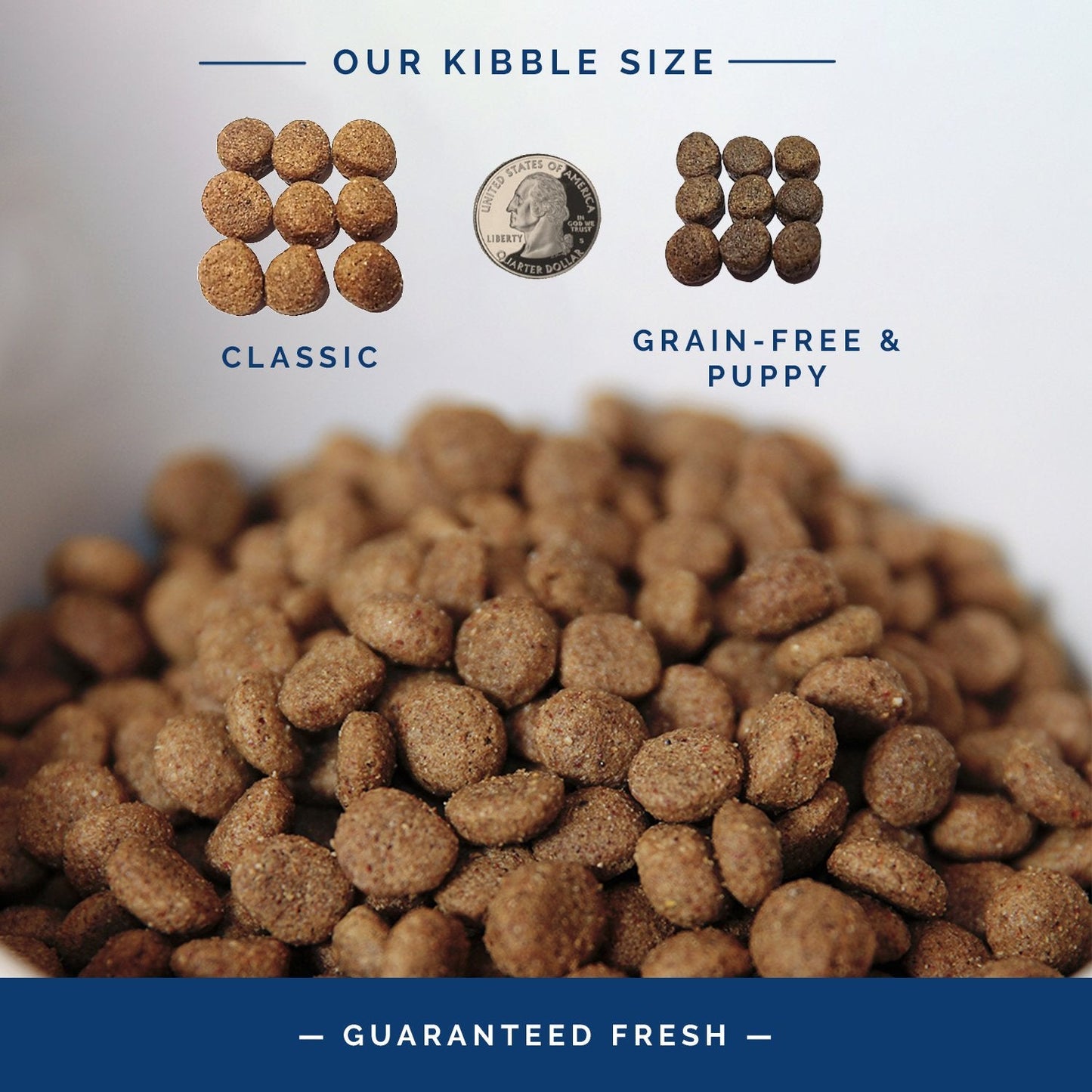 Nature's Select Feline Classic Recipe