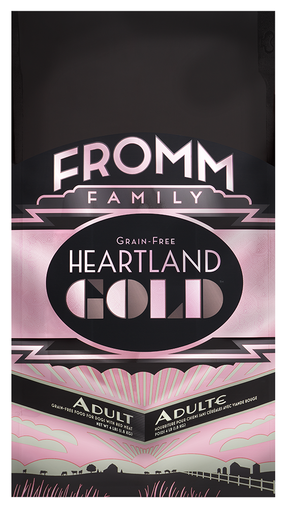Fromm Adult Heartland Gold