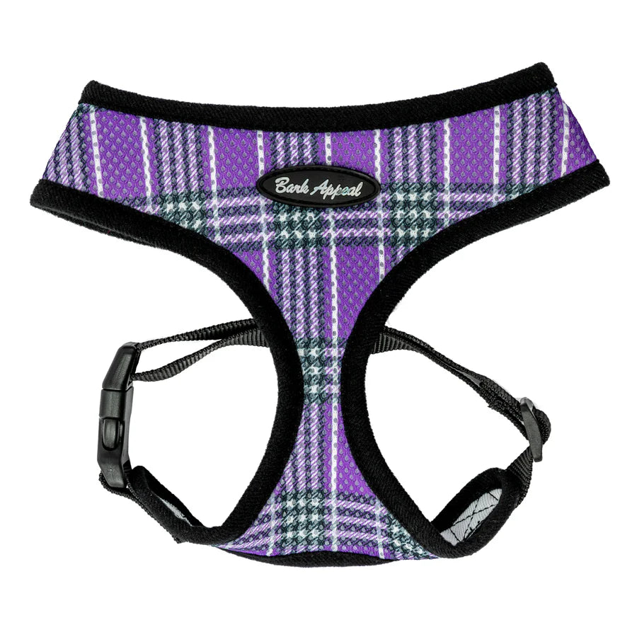 Bark Appeal EZ Wrap Mesh Harness