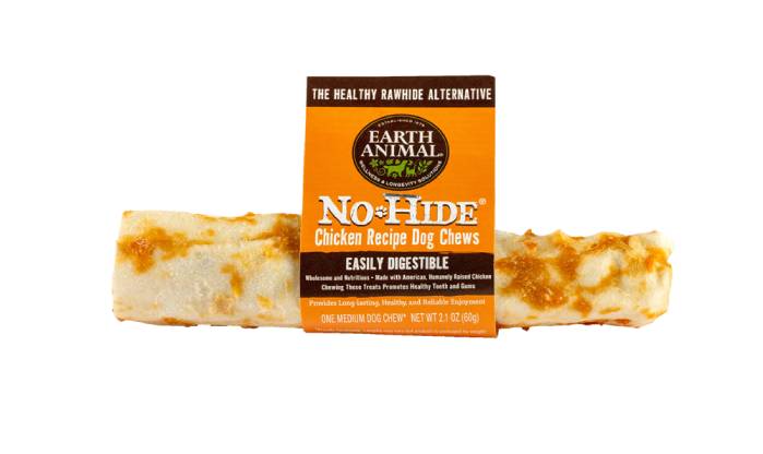 NO Hide Chicken Chew