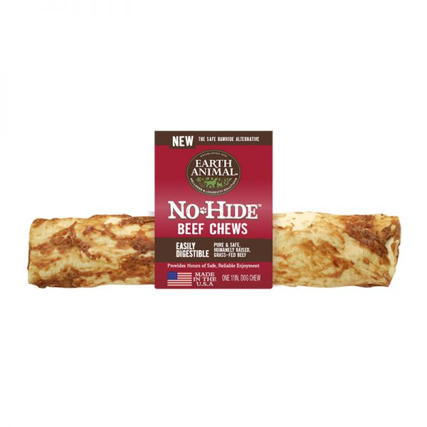 NO Hide Beef Chew