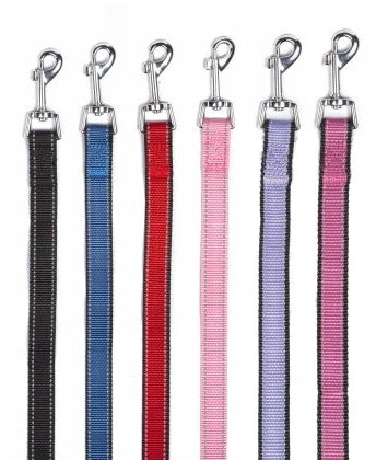 Bark Appeal Reflective Mesh Leash