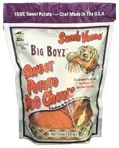 Sam's Yams Big Boys