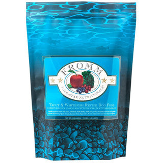 Fromm Trout & Whitefish