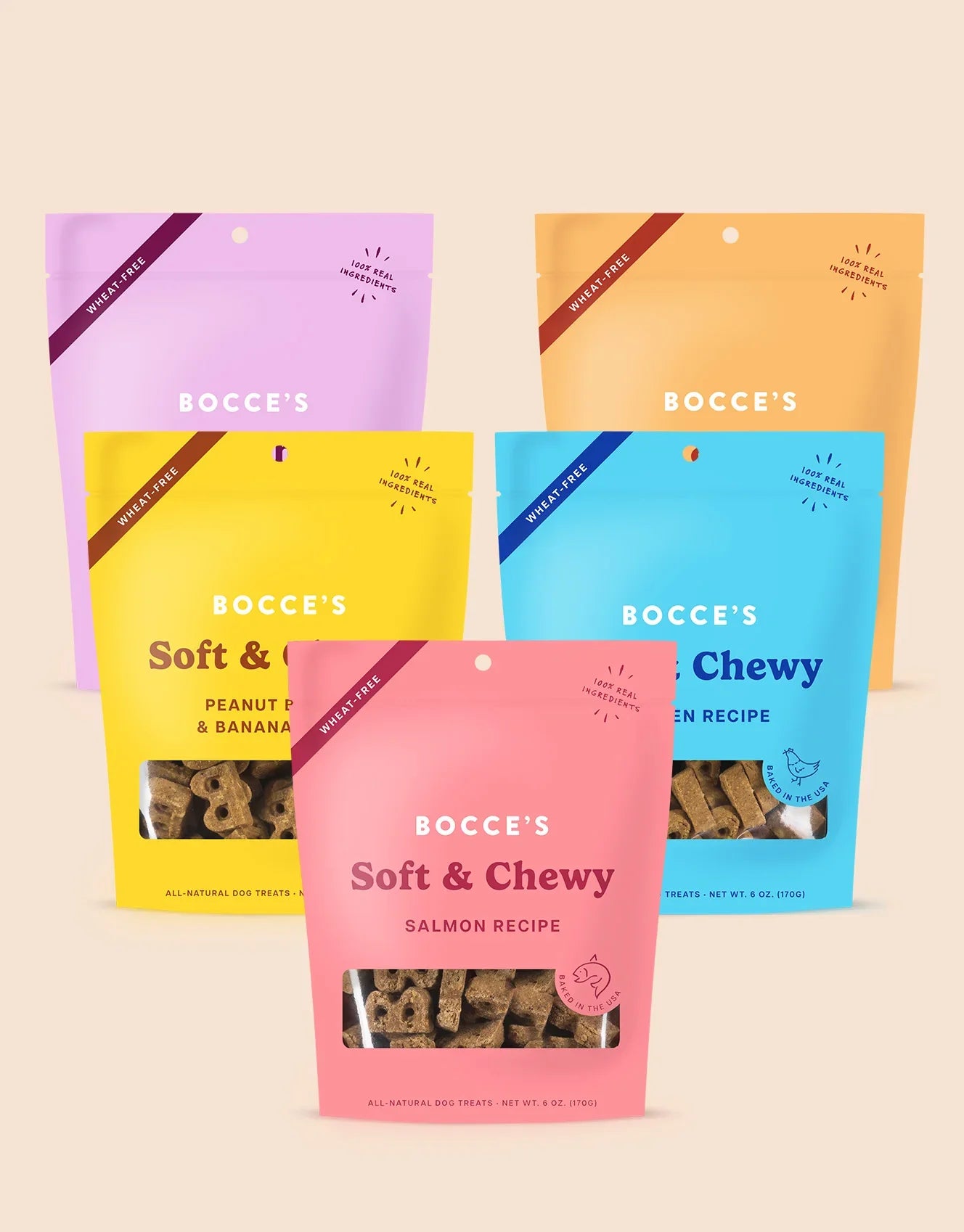 Chewy Treats