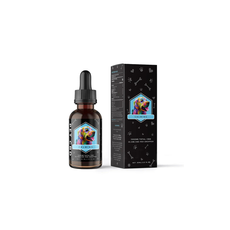 CBD/HEMP