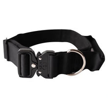 Operation Good Boy Adjustible Tactical Collars