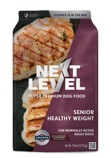 Next Level Senior Healthy Weight