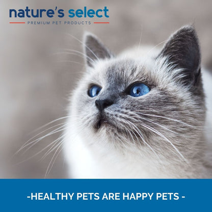 Nature's Select Feline Classic Recipe