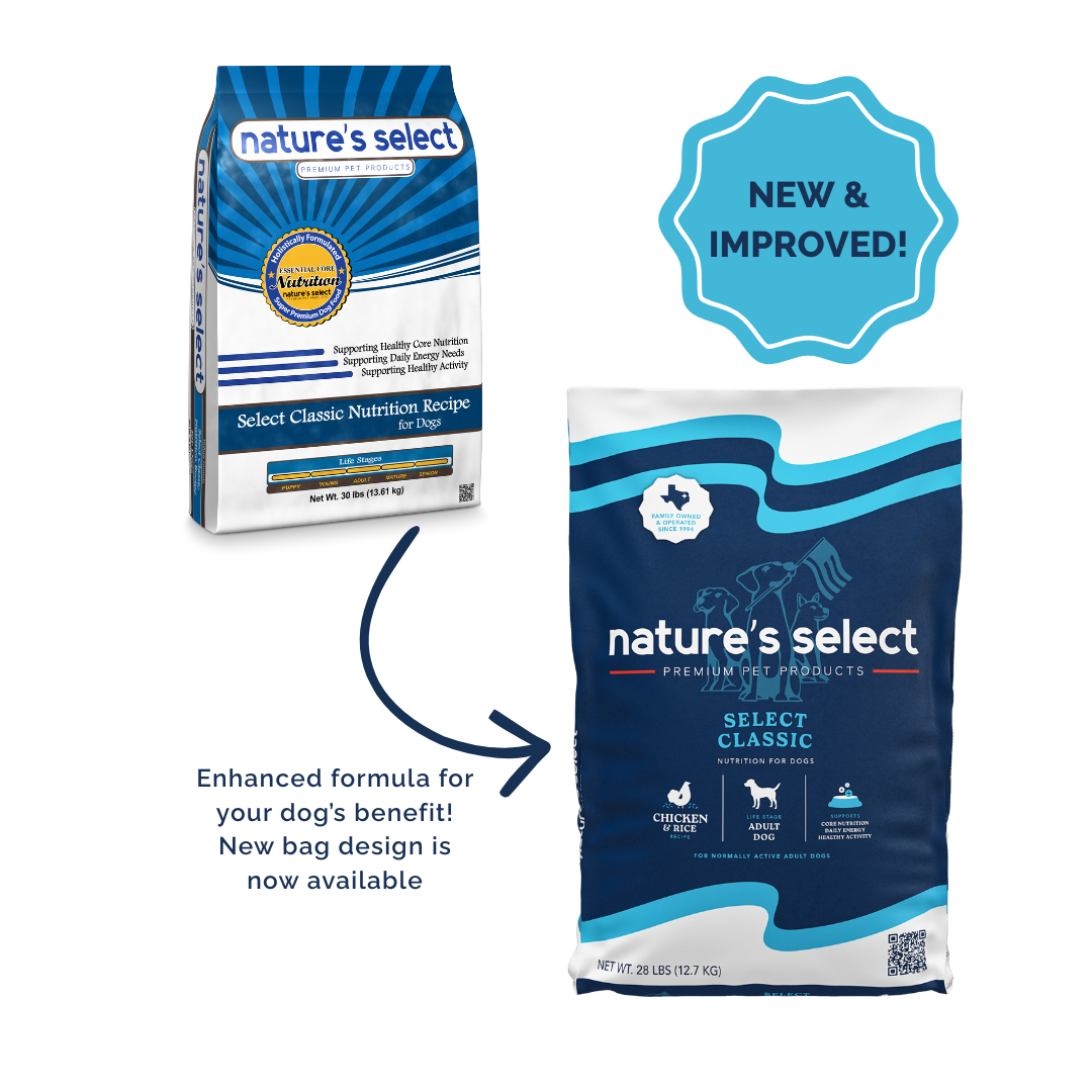 Nature's Select Classic