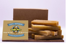 Tibetan Yak Dog Chews