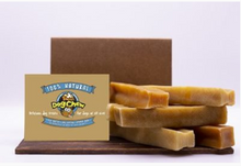 Tibetan Yak Dog Chews