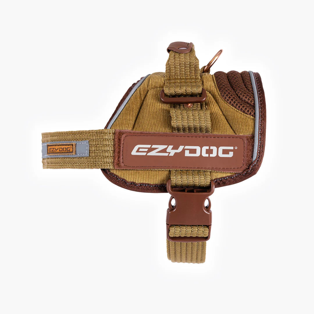 Ezydog Convert Harness