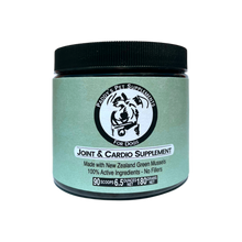 Paddy's Pet Supplements Joint & Cardio Powder for Dogs powder