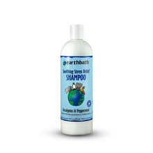 Earth Bath Stress Relief Shampoo 16oz.