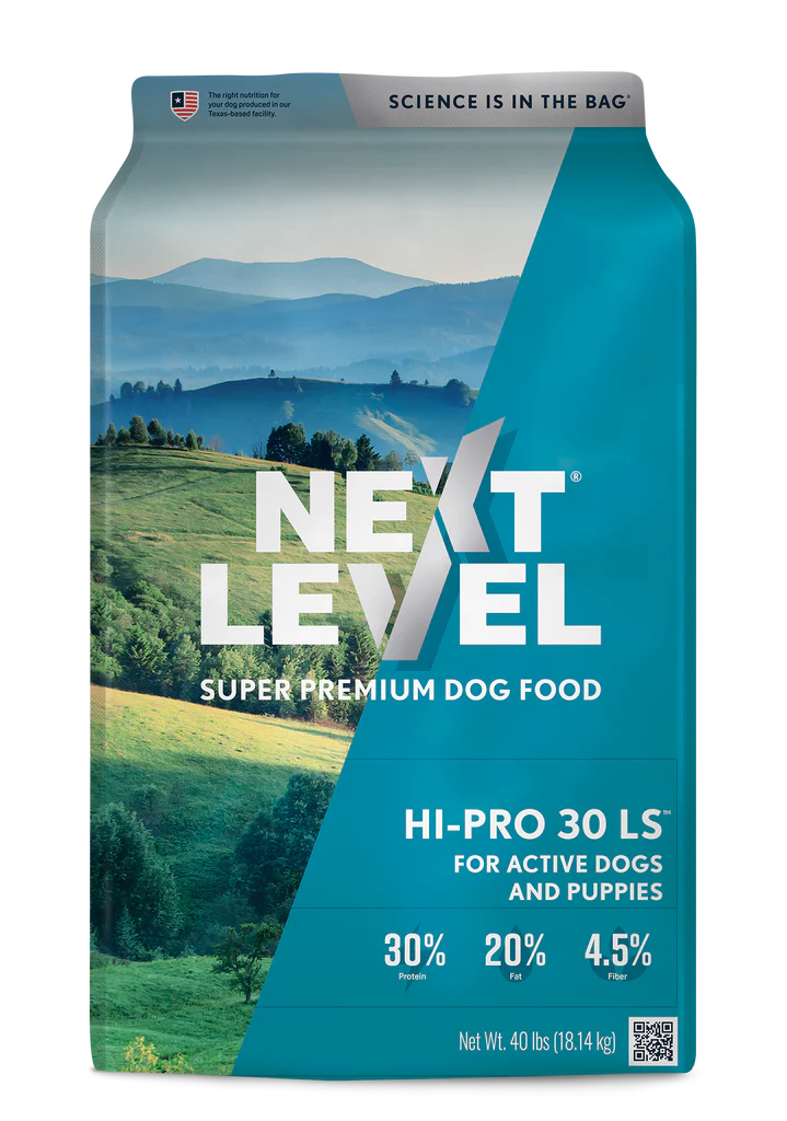 Next Level Hi-pro 30LS