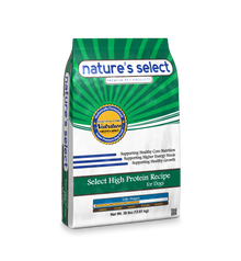 Nature's Select High Protein