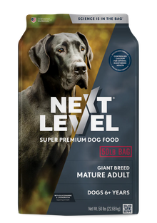 Next Level Giant Breed Mature Adult