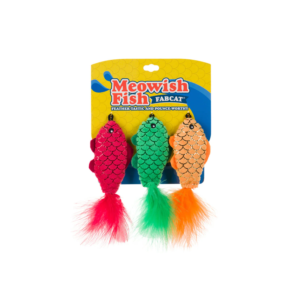 FabCat Toys