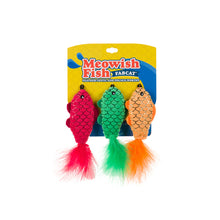FabCat Toys