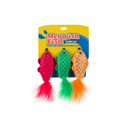 FabCat Toys