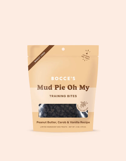 Bocce Soft & Chewy Dog Treats
