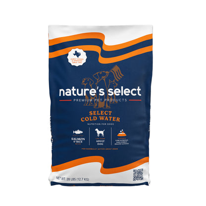 Nature's Select Cold Water
