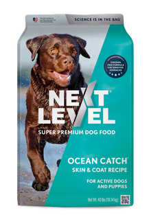 Next Level Ocean Catch