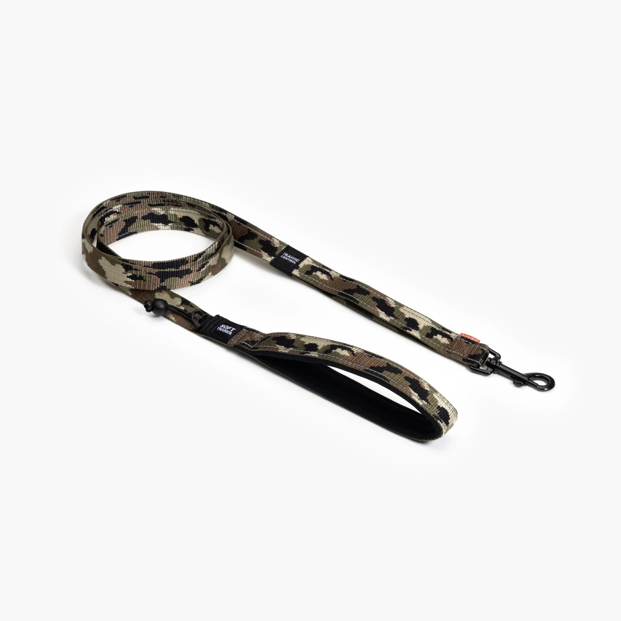 EzyDog Soft Trainer Leash