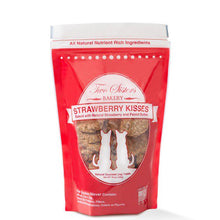 Two Sisters Bakery Dog Cookies