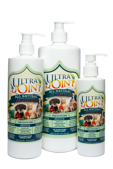 Ultra Joint Supplements