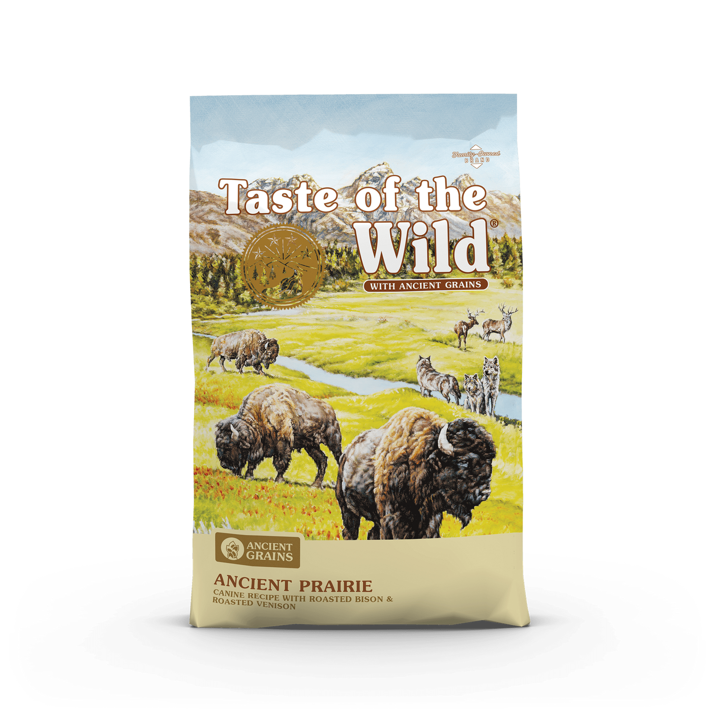 Taste of the Wild Dog Food