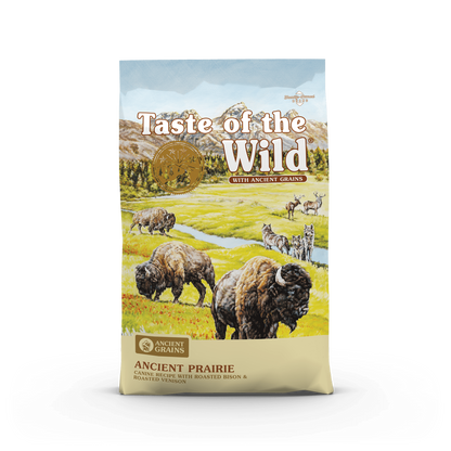 Taste of the Wild Dog Food