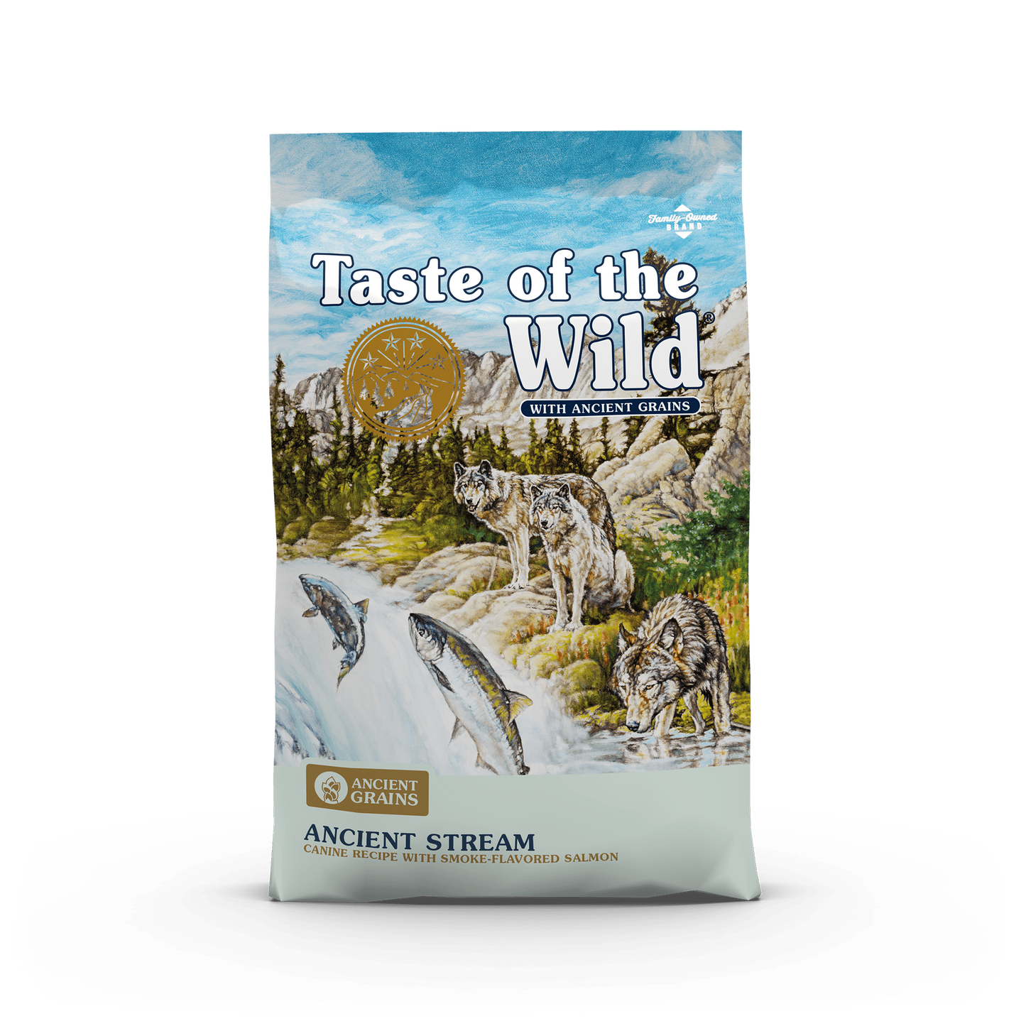Taste of the Wild Dog Food