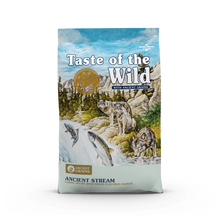 Taste of the Wild Dog Food