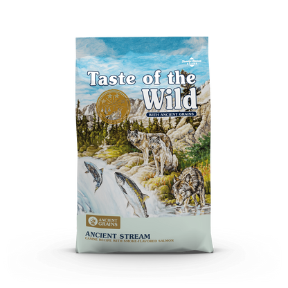 Taste of the Wild Dog Food