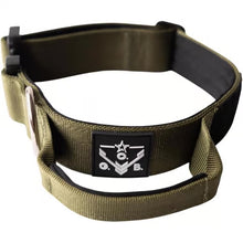 Operation Good Boy Adjustible Tactical Collars