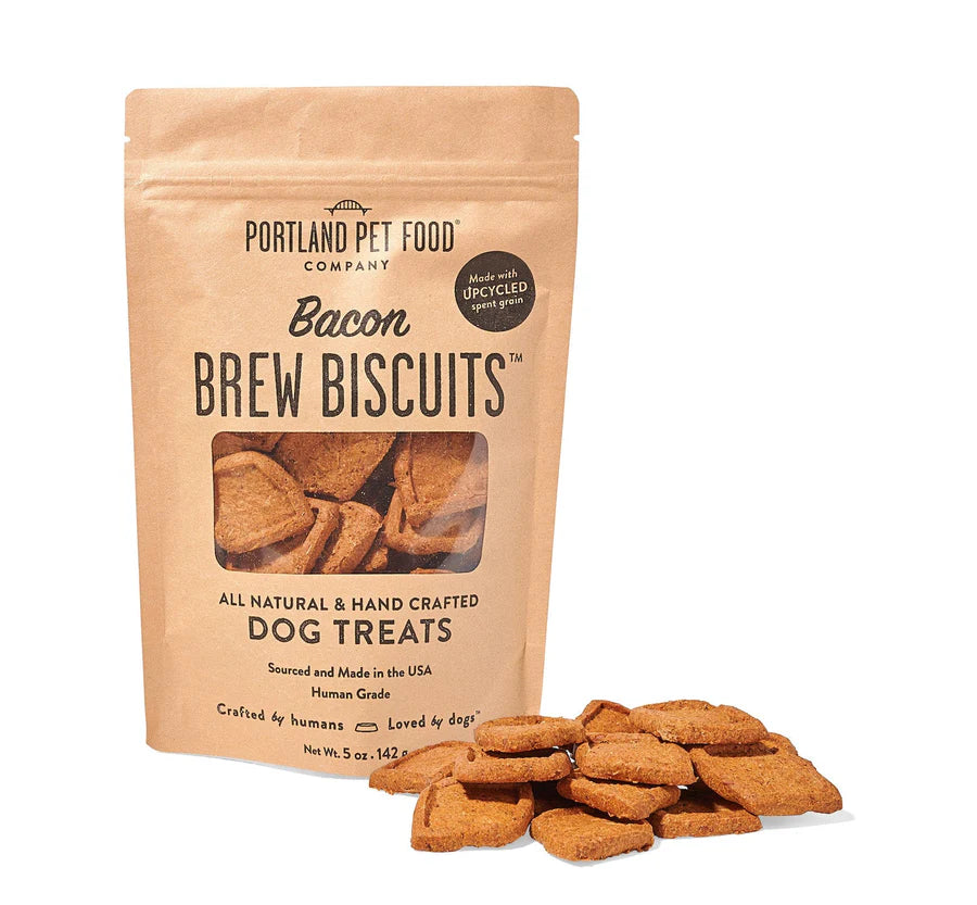 Portland Pet Company Dog Biscuits