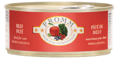 Fromm Canned Cat Food