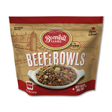 Bonnihill Farms Frozen Raw Bowls (In Store Only)