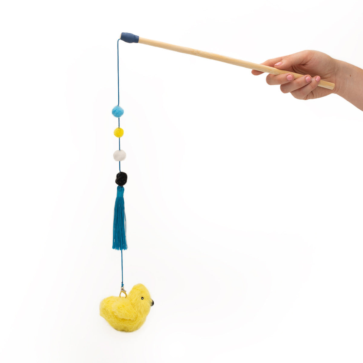 ZIPPYCLAWS ZIPPYSTICK - BIRD