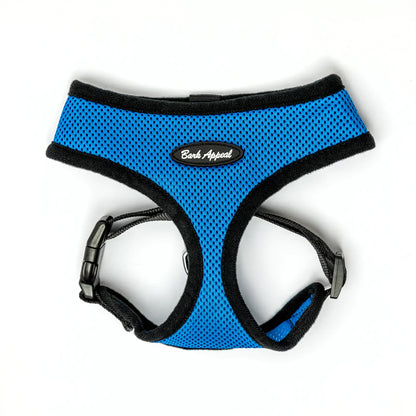 Bark Appeal EZ Wrap Mesh Harness