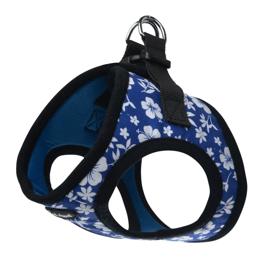 Bark Appeal EZ Wrap Mesh Harness